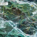 북부동 등산로 이미지