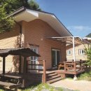 칼봉산자연휴양림 이미지