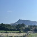 대정읍 하모3리 사무소 주차장 | 26.3월 제주 여행 숙소 후기 / 성산 마리나, 케니스테이 모슬포, 제주 신라