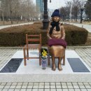 안양평화의소녀상 이미지