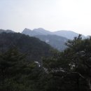 산정상 이미지