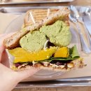 산정동산체스오피스텔옆 | 광화문 브런치 맛집 힐사이드테이블 내돈내산 +주차 팁