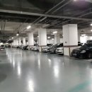 우리은행 구내식당 이미지