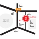 헤비 찾아오는길 (약도) 이미지