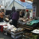 별미충무김밥 이미지