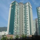 구산 이진캐스빌2단지아파트 이미지