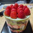 세븐일레븐 대전롯데본점 | 성심당 말차시루 딸기시루 웨이팅 후기｜본점 말고 롯데백화점 케익부띠끄