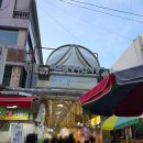 속초관광수산시장 먹거리 추천｜주차장, 만석닭강정, 오징어순대 후기