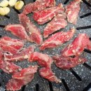 김박사숯불갈비 | 영통 맛집 추천 [김박사 갈비살]
