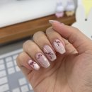 로즈엘네일 이미지