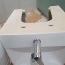 일산흰돌3단지점(CU) | 일산 욕실 세면대 교체 흰돌마을3단지아파트 수전 및 배수트랩 교체 시공후기/일산홈마스터