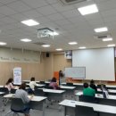 완주 둔산 도서관 이미지