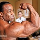 [머슬맥]남성의 힘인 테스토스테론 수치를 높이는 11가지 전략 이미지