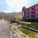 알프스산장모텔 이미지