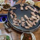 종점김해뒷고기