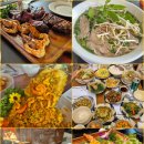 라메종베니 | 다낭 맛집 어디 갈까? 16박 17일 내돈내산 맛집 비교 총정리 (해산물 맛집, 스테이크 맛집, 미슐랭 맛집...