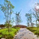 방아머리공원 화장실 이미지