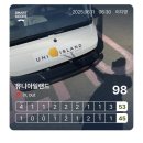 ⛳️6월 초/ 잔디 상태가 너무 좋아 2주 연속 라운딩 하게 된 후기 [유니 아일랜드 CC]