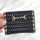 코드공예 카드지갑 DIY 이미지