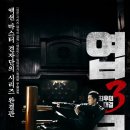 &lt;엽문 3&gt; 액션 영화인데 왜 감동까지 챙기냐..