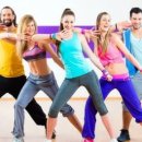 줌바댄스 이미지