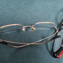 보이는세상 안경 이미지