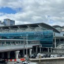 씨유 부산협성 G7점 | 부산 초량동ㅣ부산역 근처 마리나G7 카페 '리센테' 후기,,휘낭시에 맛집🥨🤎