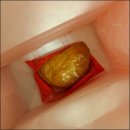 을지3구역 지하상가 | 텐진 지하상가_간식 선물로 좋은 링고_사과파이 전문점