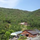 속리산알프스야영장 이미지