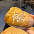 미금일로154번길 | 스타벅스 프렌즈 얼그레이 베리 티 라떼 &amp; 바게트 소금빵 추천 후기