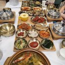 동곡농협 | 광주 게장맛집 동곡 중앙식당 양산본촌점 우아한게장