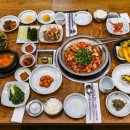 교동쌈밥 경주 이미지