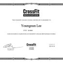 겟잇 크로스핏 이미지