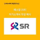 SR(주식회사 에스알) 티스토리