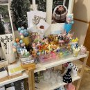 골드카센터 | 청주 케이크 맛집 울랄라 베이커리, 후르츠 시즌과일 케이크 후기