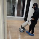 새수성 | 대구 수성구 50평 입주청소 후기 : 올리모델링 후, 새 자재 냄새까지 확실히 잡아낸 청소 (수성 태영...