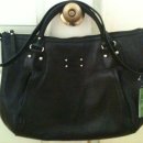 케이트 스페이드(한혜진백-역전의여왕 김남주 가방 브랜드로 유명해짐) 이미지