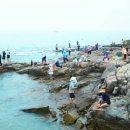 장등해수욕장 이미지