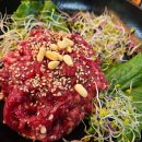 오성한우 | 전주 평화동 맛집 추천 🥩 오성한우 정육식당 육회·한우 솔직후기