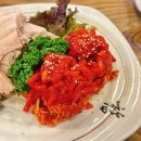 각시보쌈 이미지