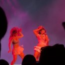 행복한 미술 교실(B반) | 도자캣 첫내한 콘서트 (Doja Cat-Ma Vie World Tour) 스탠딩A 후기 (2025.12.13)