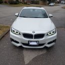 ### 2018년 BMW 230I X DRIVE COUPE M SPORT PACKAGE ### 이미지