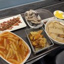 최배달 떡순튀 면목점 이미지