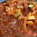 무등산 갈비찜 이미지