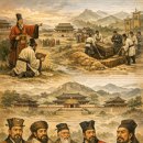 풍수지리학 | 2, 풍수의 기원과 동아시아로의 전파