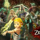 고기검객 | 젤다무쌍 봉인전기 - 25시간 후기