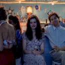 오일 파스텔 드로잉 이미지