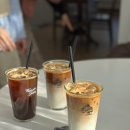 (주)투어메이트 | 뜨개카페투어 후기_뚝섬‘메리노’, 청계산입구‘누뗀’(주차정보, 카페비교추천)