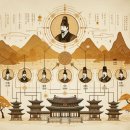 태화중기 | 역대 신라 왕 계보 순서 한눈에 정리 삼국통일부터 멸망까지 흐름 정복