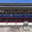 현풍곽씨십이정려각 이미지